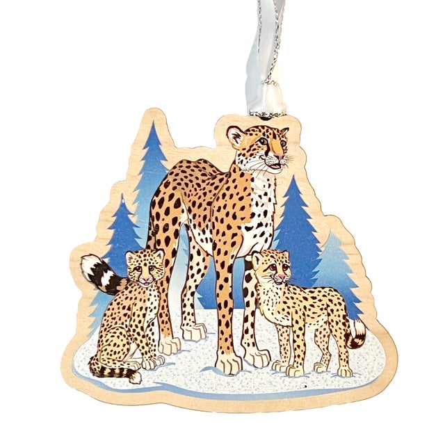 2024 Limited Edition | Peppermint Narwhal - Conservation Through