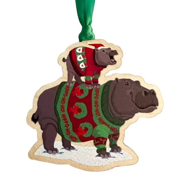 2025 Limited Edition | Peppermint Narwhal - Conservation Through