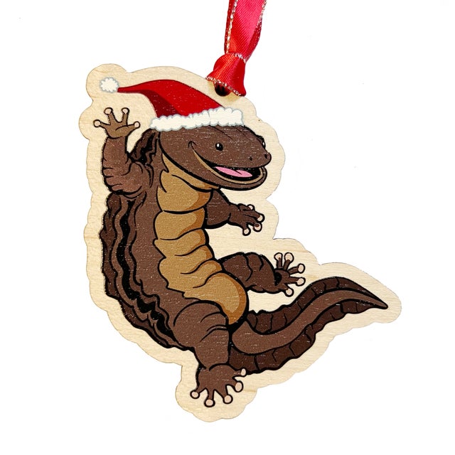 2024 Limited Edition | Peppermint Narwhal - Conservation Through